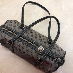Authentic Dooney and Bourke Purse